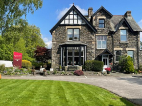  Beaumont House (Adults Only)  Виндермер